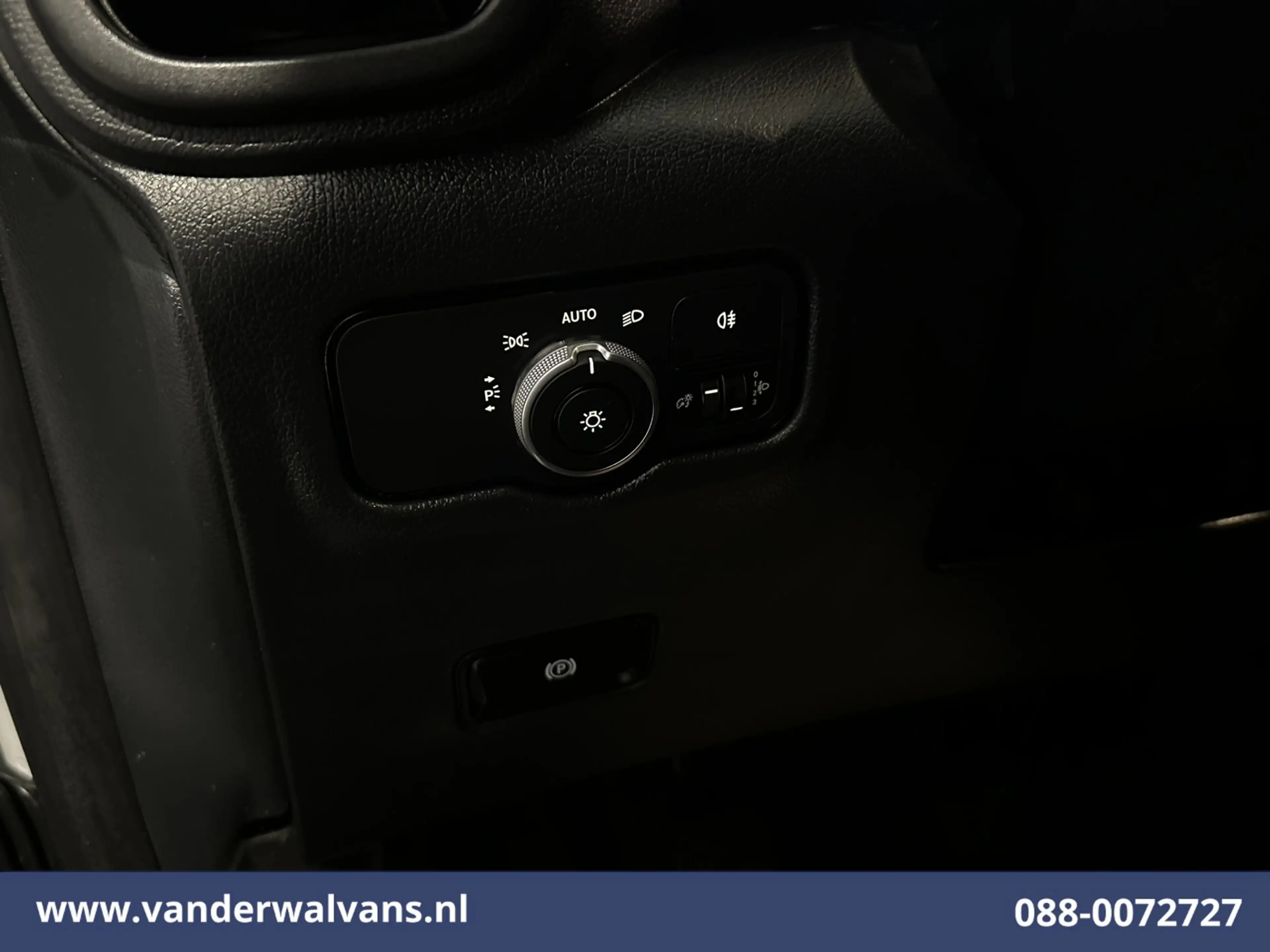 Mercedes-Benz Vito 116 CDI 164pk L2H1 2025 Model Euro6 Airco | Camera — photo 18