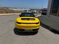 Porsche 992 Carrera 4S Descapotable Amarillo - thumbnail 3
