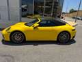 Porsche 992 Carrera 4S Descapotable Amarillo - thumbnail 6