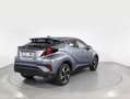 Toyota C-HR 1.8 VVT-I HYBRID ADVANCE AUTO 5P Gris - thumbnail 25