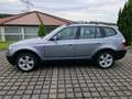 BMW X3 2.5i, 1 Hand, Leder, Sportsitze, Scheckheft Grau - thumbnail 2