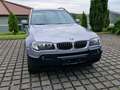 BMW X3 2.5i, 1 Hand, Leder, Sportsitze, Scheckheft Grau - thumbnail 17