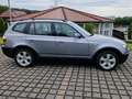 BMW X3 2.5i, 1 Hand, Leder, Sportsitze, Scheckheft Grau - thumbnail 3