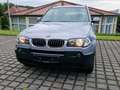 BMW X3 2.5i, 1 Hand, Leder, Sportsitze, Scheckheft Grau - thumbnail 24