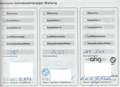 BMW X3 2.5i, 1 Hand, Leder, Sportsitze, Scheckheft Grau - thumbnail 19