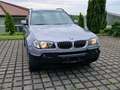 BMW X3 2.5i, 1 Hand, Leder, Sportsitze, Scheckheft Grau - thumbnail 25