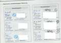 BMW X3 2.5i, 1 Hand, Leder, Sportsitze, Scheckheft Grau - thumbnail 22