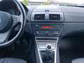 BMW X3 2.5i, 1 Hand, Leder, Sportsitze, Scheckheft Grau - thumbnail 10
