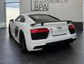 Audi R8 Coupe 5.2 FSI RWD // 1 of 999 // MEGA OPTIK // Wit - thumbnail 21
