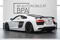 Audi R8 Coupe 5.2 FSI RWD // 1 of 999 // MEGA OPTIK // Weiß - thumbnail 10