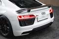 Audi R8 Coupe 5.2 FSI RWD // 1 of 999 // MEGA OPTIK // Weiß - thumbnail 47