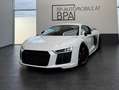 Audi R8 Coupe 5.2 FSI RWD // 1 of 999 // MEGA OPTIK // Bianco - thumbnail 2