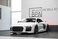 Audi R8 Coupe 5.2 FSI RWD // 1 of 999 // MEGA OPTIK // Weiß - thumbnail 49