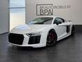 Audi R8 Coupe 5.2 FSI RWD // 1 of 999 // MEGA OPTIK // Wit - thumbnail 1