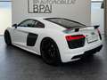 Audi R8 Coupe 5.2 FSI RWD // 1 of 999 // MEGA OPTIK // Wit - thumbnail 20