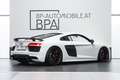 Audi R8 Coupe 5.2 FSI RWD // 1 of 999 // MEGA OPTIK // Weiß - thumbnail 9