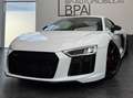 Audi R8 Coupe 5.2 FSI RWD // 1 of 999 // MEGA OPTIK // Wit - thumbnail 3