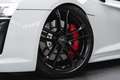 Audi R8 Coupe 5.2 FSI RWD // 1 of 999 // MEGA OPTIK // Weiß - thumbnail 13