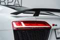 Audi R8 Coupe 5.2 FSI RWD // 1 of 999 // MEGA OPTIK // Weiß - thumbnail 11