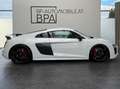 Audi R8 Coupe 5.2 FSI RWD // 1 of 999 // MEGA OPTIK // Wit - thumbnail 6