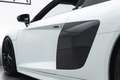 Audi R8 Coupe 5.2 FSI RWD // 1 of 999 // MEGA OPTIK // Weiß - thumbnail 45