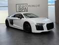 Audi R8 Coupe 5.2 FSI RWD // 1 of 999 // MEGA OPTIK // Bianco - thumbnail 4