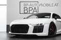 Audi R8 Coupe 5.2 FSI RWD // 1 of 999 // MEGA OPTIK // Weiß - thumbnail 7