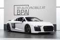 Audi R8 Coupe 5.2 FSI RWD // 1 of 999 // MEGA OPTIK // Weiß - thumbnail 2