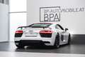 Audi R8 Coupe 5.2 FSI RWD // 1 of 999 // MEGA OPTIK // Weiß - thumbnail 50