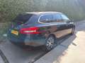 Peugeot 308 SW 1.2 PureTech Style ( techniesch slecht!!! ) Zwart - thumbnail 4