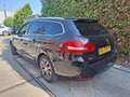 Peugeot 308 SW 1.2 PureTech Style ( techniesch slecht!!! ) Zwart - thumbnail 3