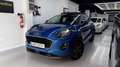 Ford Puma 1.0 EcoBoost MHEV Titanium Design 125 Blauw - thumbnail 20