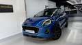 Ford Puma 1.0 EcoBoost MHEV Titanium Design 125 Blauw - thumbnail 23
