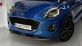 Ford Puma 1.0 EcoBoost MHEV Titanium Design 125 Blauw - thumbnail 21