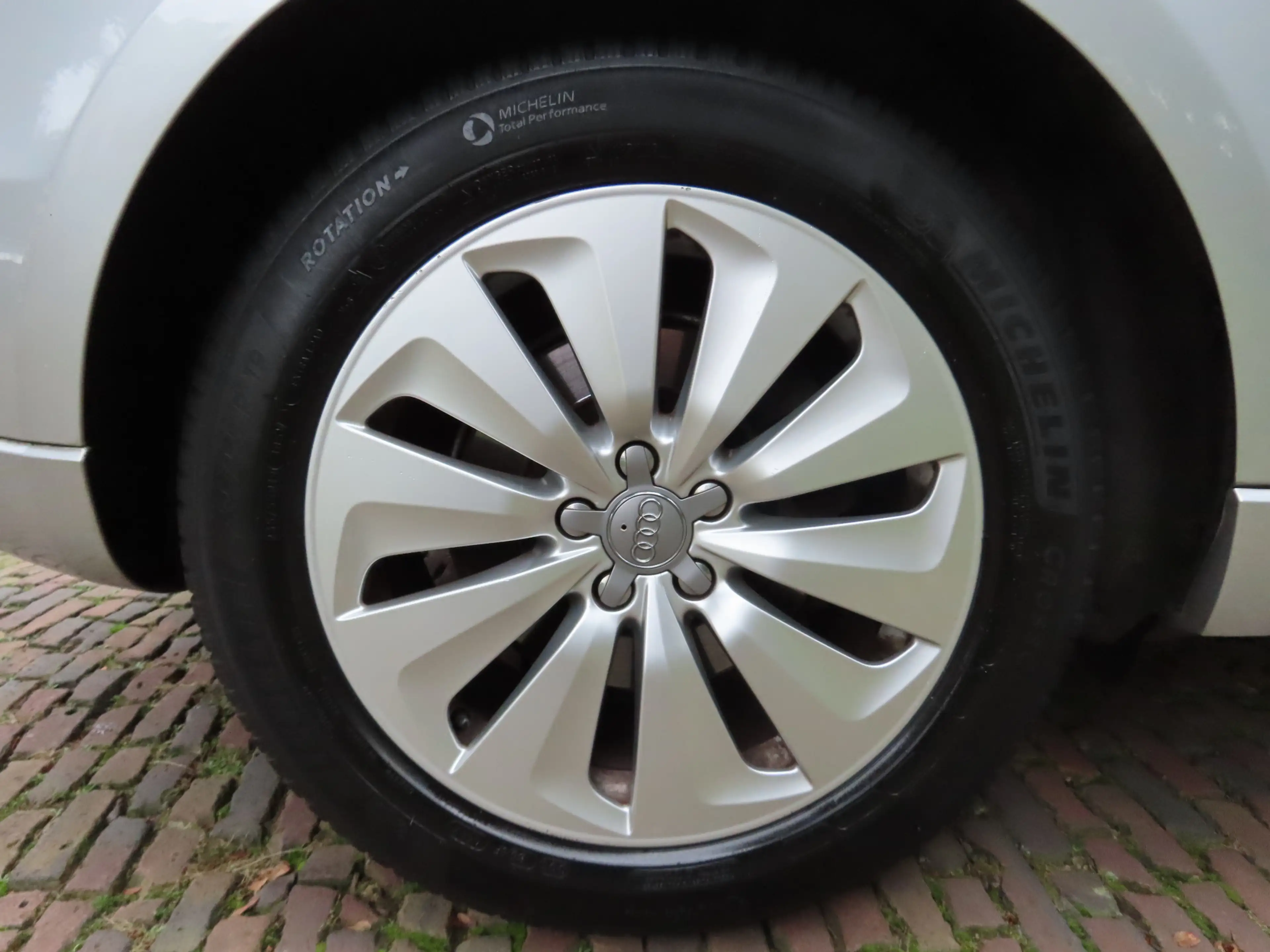 Audi Q5 2.0 TFSI hybrid quattro Pro Line S Leer Stoelverwa — photo 26