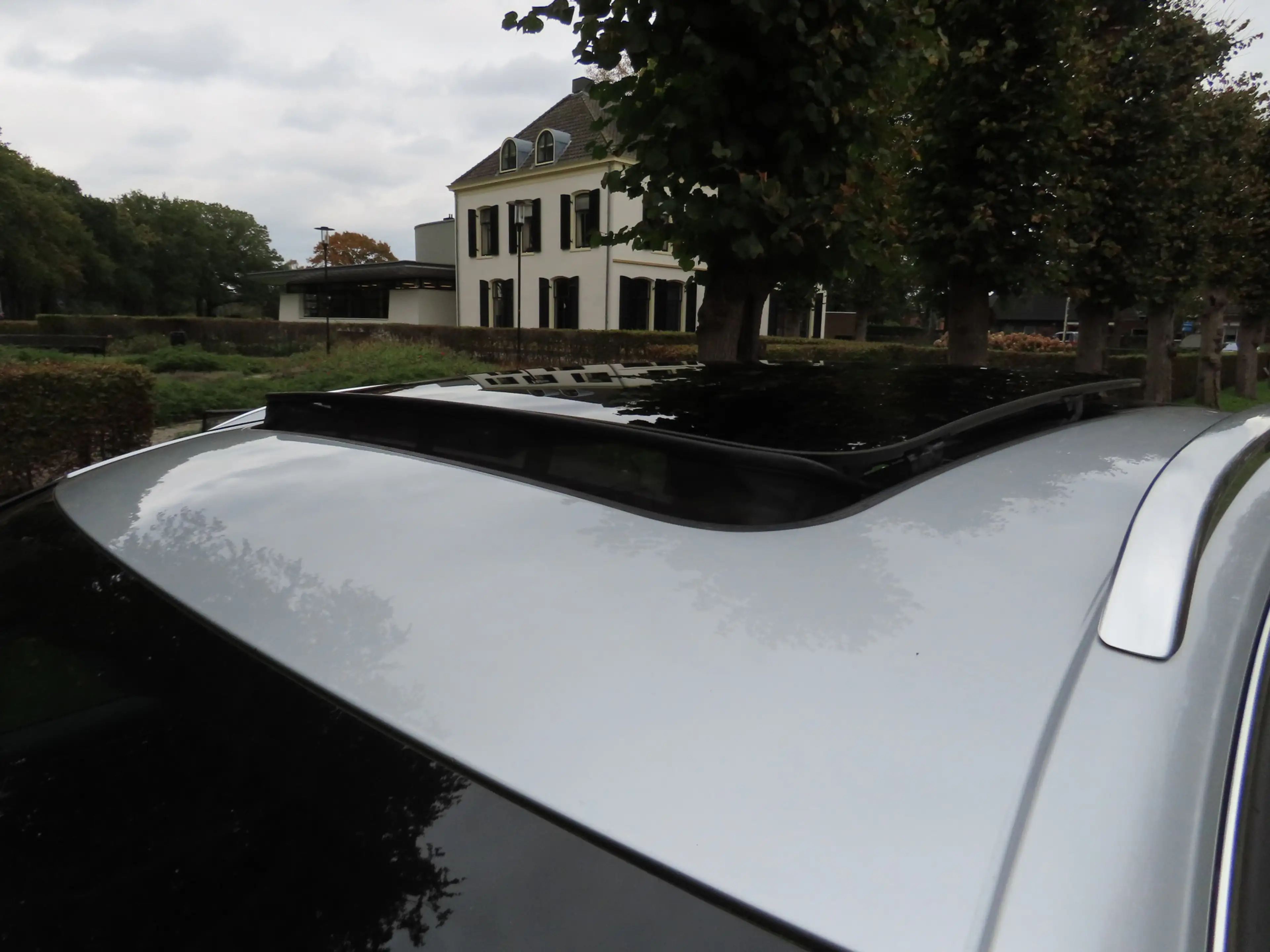 Audi Q5 2.0 TFSI hybrid quattro Pro Line S Leer Stoelverwa — photo 17