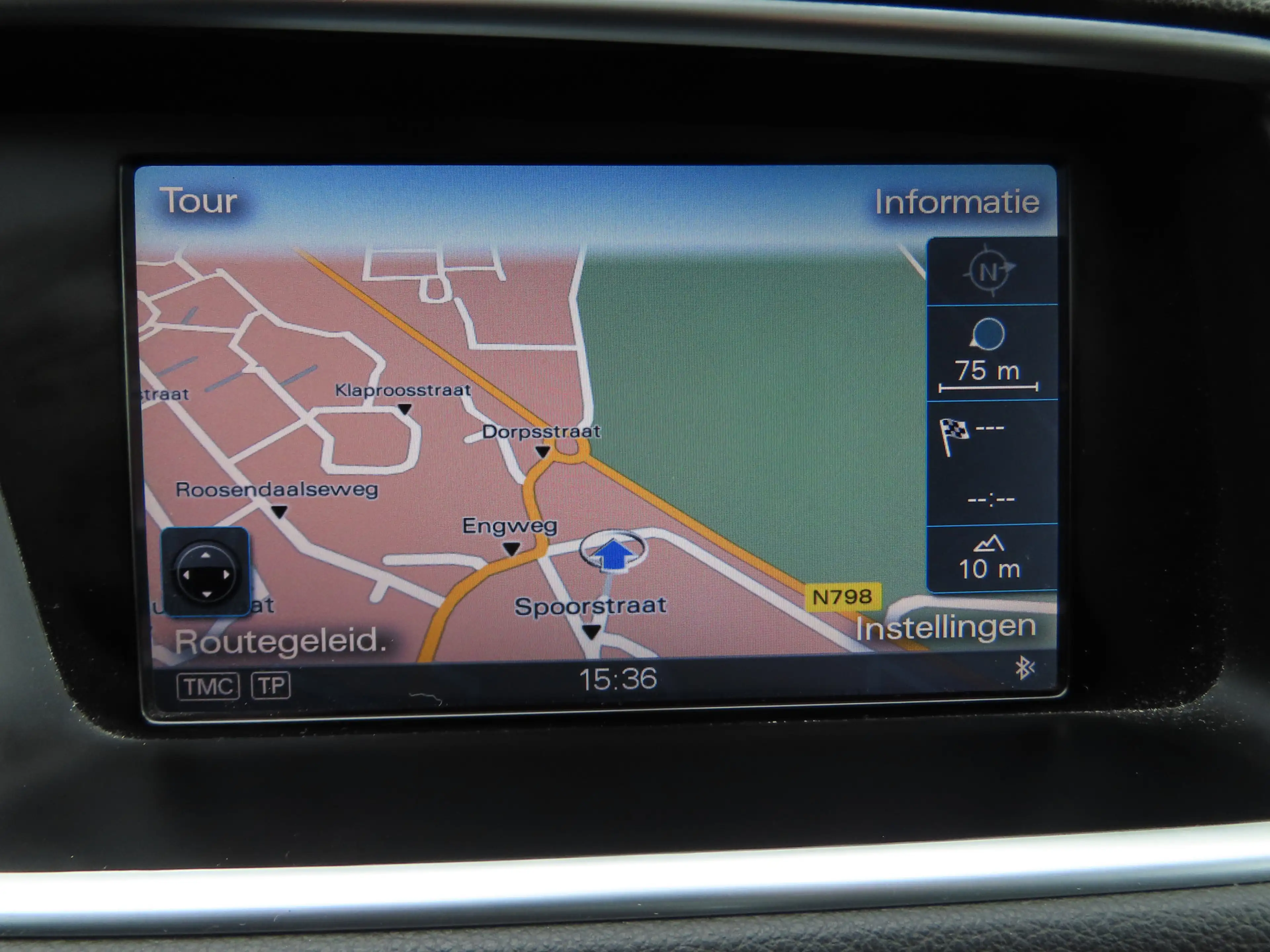 Audi Q5 2.0 TFSI hybrid quattro Pro Line S Leer Stoelverwa — photo 16