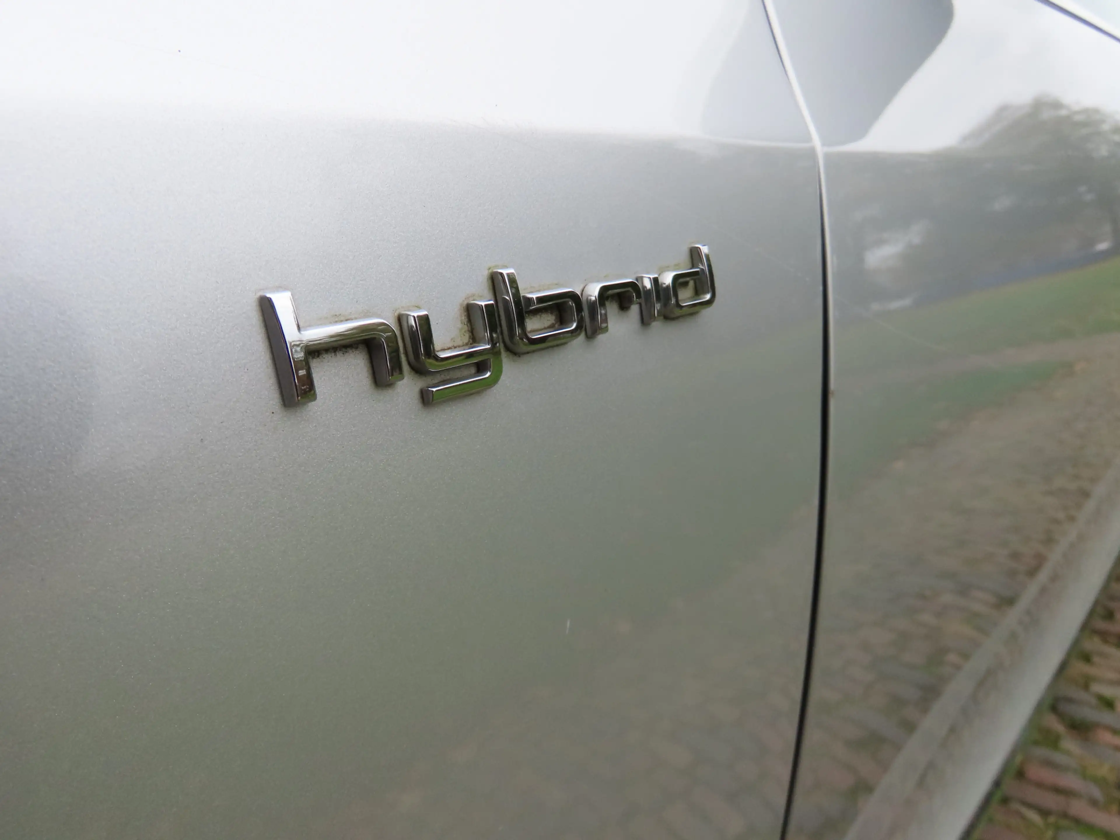 Audi Q5 2.0 TFSI hybrid quattro Pro Line S Leer Stoelverwa — photo 22