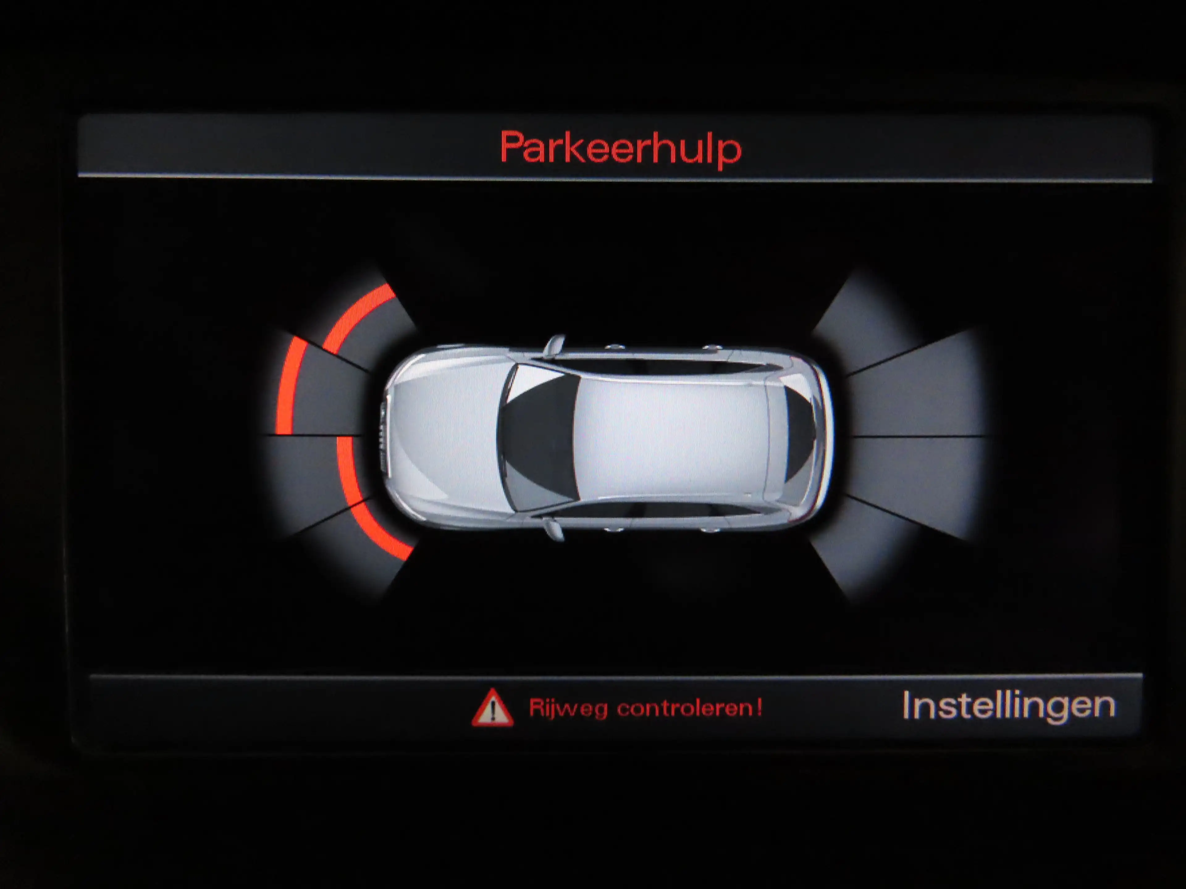 Audi Q5 2.0 TFSI hybrid quattro Pro Line S Leer Stoelverwa — photo 25