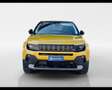Jeep Avenger 1.2 Turbo e-Hybrid MHEV Summit Giallo - thumbnail 3
