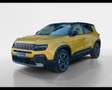 Jeep Avenger 1.2 Turbo e-Hybrid MHEV Summit Giallo - thumbnail 1
