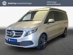Mercedes-Benz V 300 Vito / Marco Polo