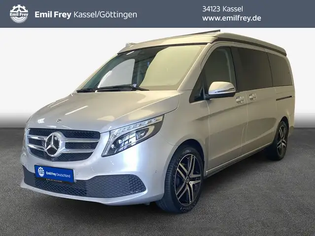 Mercedes-Benz V 300 Vito / Marco Polo