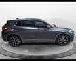 BMW X2 sdrive18d Msport X auto Grigio - thumbnail 9