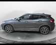 BMW X2 sdrive18d Msport X auto Grigio - thumbnail 8