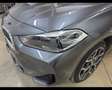 BMW X2 sdrive18d Msport X auto Grigio - thumbnail 11