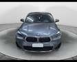 BMW X2 sdrive18d Msport X auto Grigio - thumbnail 3