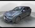 BMW X2 sdrive18d Msport X auto Grigio - thumbnail 1