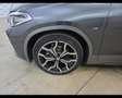 BMW X2 sdrive18d Msport X auto Grigio - thumbnail 10