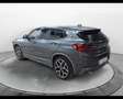 BMW X2 sdrive18d Msport X auto Grigio - thumbnail 5